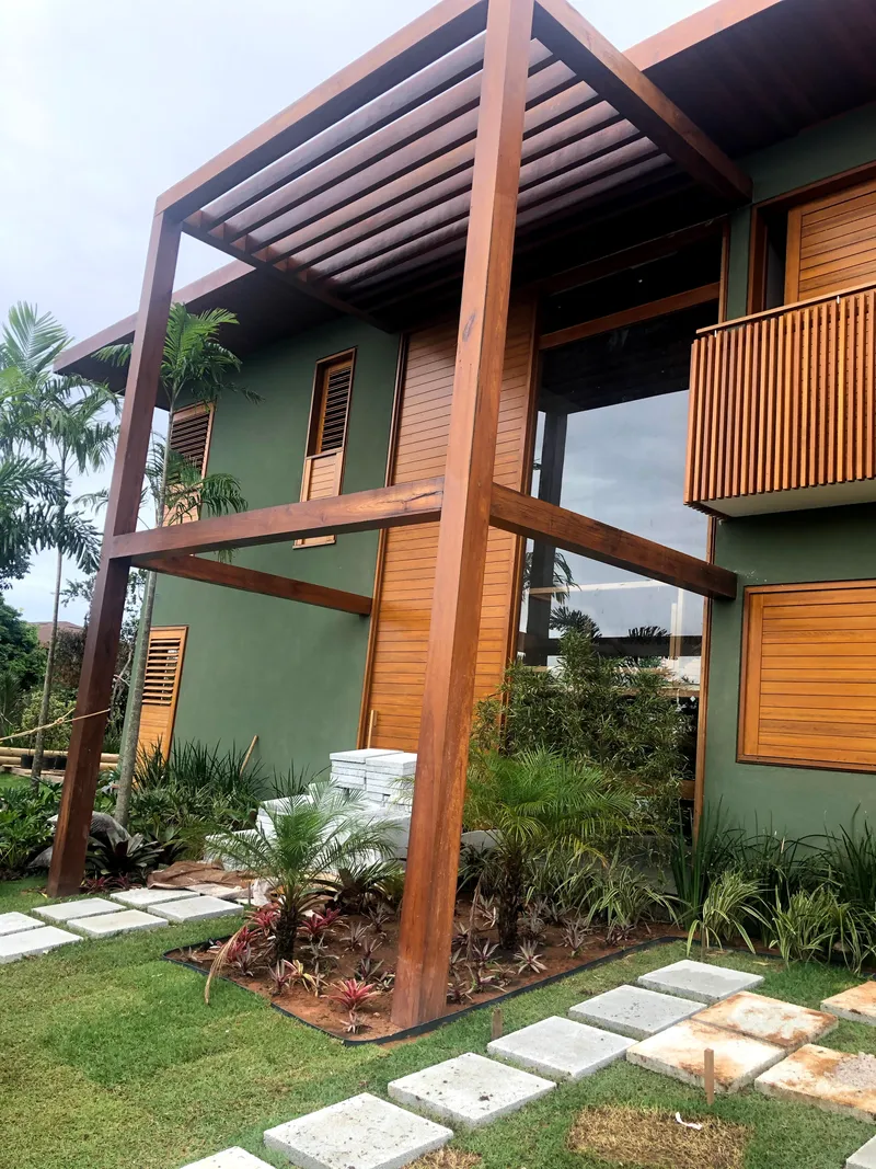 Residência premium em Praia do Forte